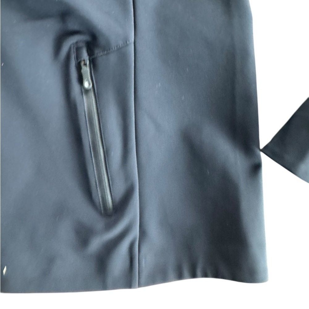 Qor Performance Suiting Softshell Blazer - image 8